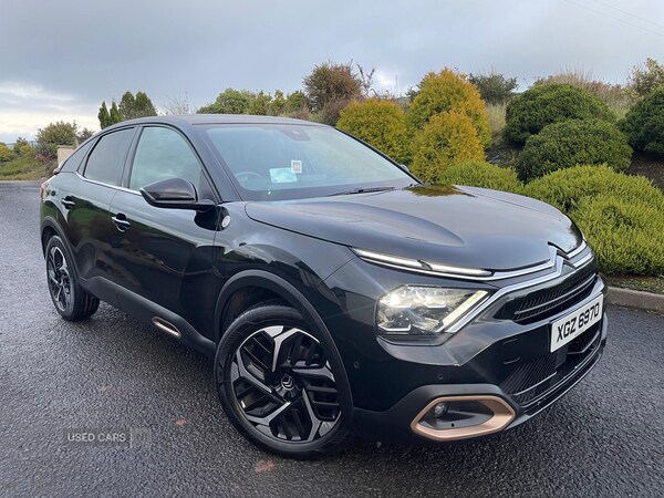 Used Citroen C4 2022 for sale - 76271162: Photo 1