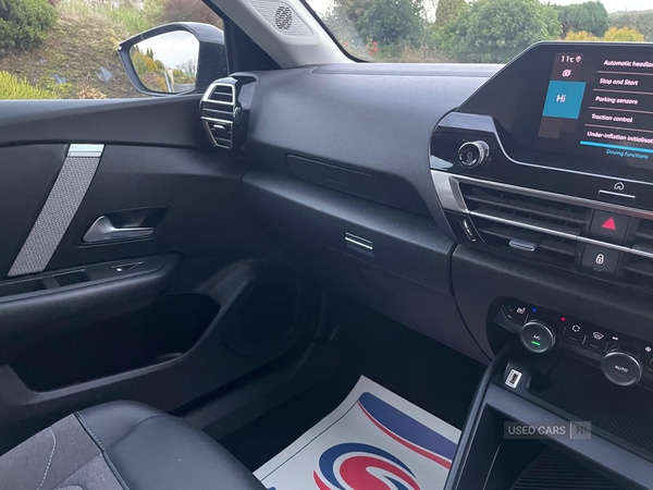 Used Citroen C4 2022 for sale - 76271162: Photo 11