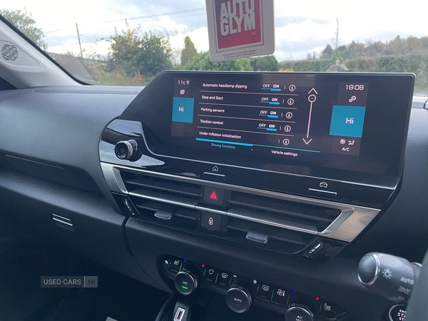 Used Citroen C4 2022 for sale - 76271162: Photo 12