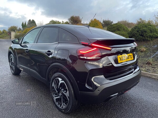 Used Citroen C4 2022 for sale - 76271162: Photo 13