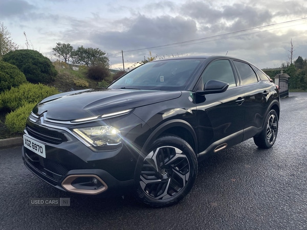 Used Citroen C4 2022 for sale - 76271162: Photo 14