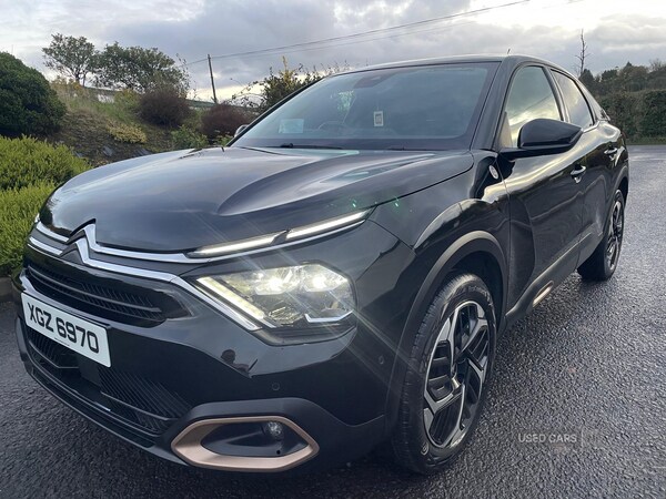 Used Citroen C4 2022 for sale - 76271162: Photo 17