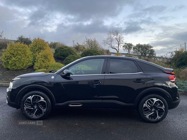 Used Citroen C4 2022 for sale - 76271162: Photo 18