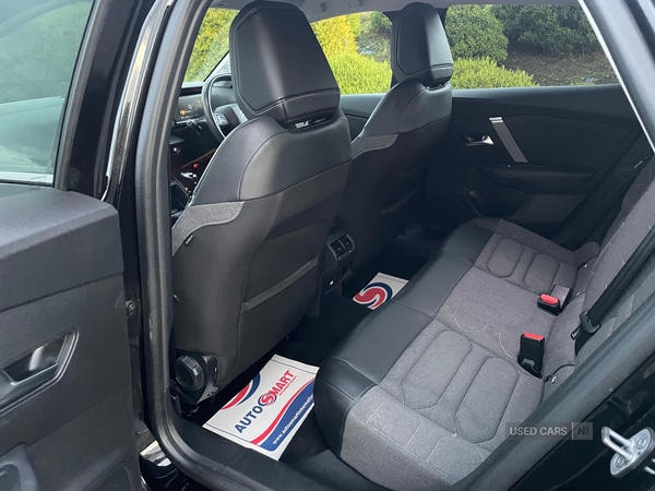 Used Citroen C4 2022 for sale - 76271162: Photo 19