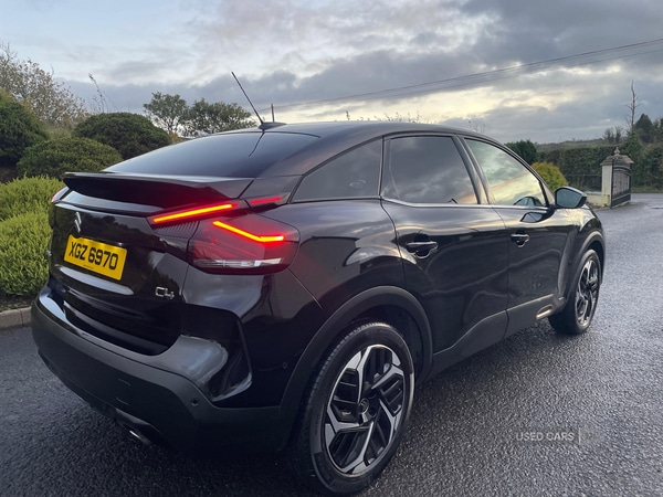 Used Citroen C4 2022 for sale - 76271162: Photo 2