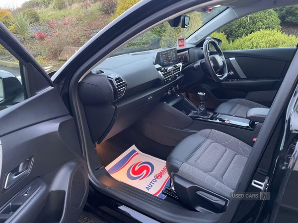 Used Citroen C4 2022 for sale - 76271162: Photo 20