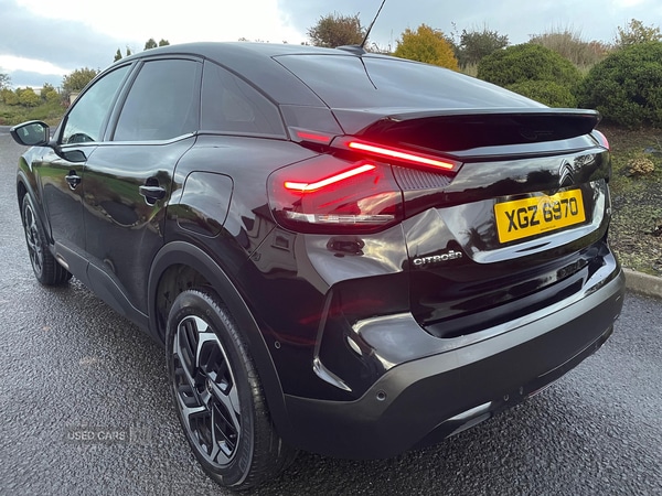 Used Citroen C4 2022 for sale - 76271162: Photo 21