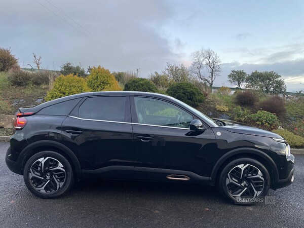 Used Citroen C4 2022 for sale - 76271162: Photo 3