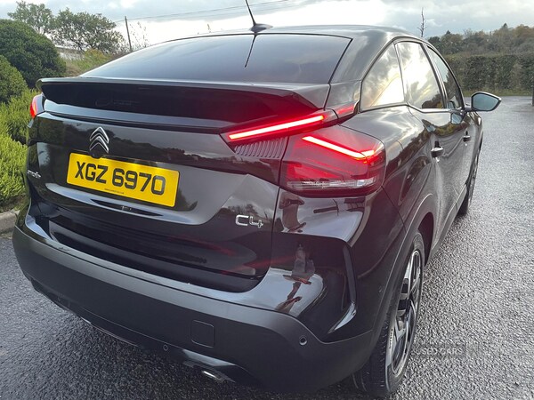 Used Citroen C4 2022 for sale - 76271162: Photo 5