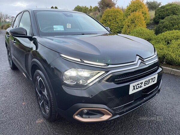 Used Citroen C4 2022 for sale - 76271162: Photo 6