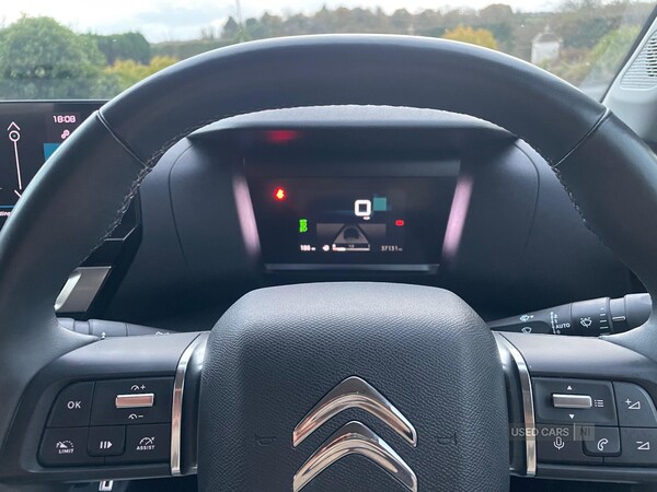 Used Citroen C4 2022 for sale - 76271162: Photo 7