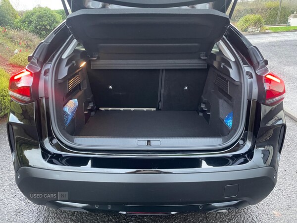 Used Citroen C4 2022 for sale - 76271162: Photo 8