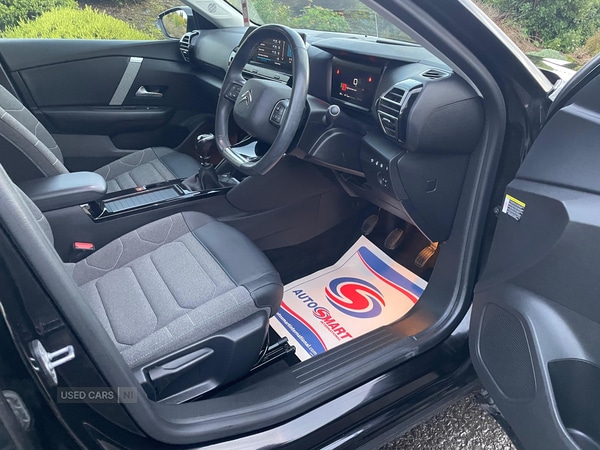 Used Citroen C4 2022 for sale - 76271162: Photo 9