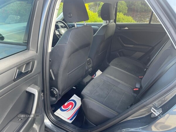 Used Volkswagen T-Roc 2023 for sale - 76024940: Photo 20