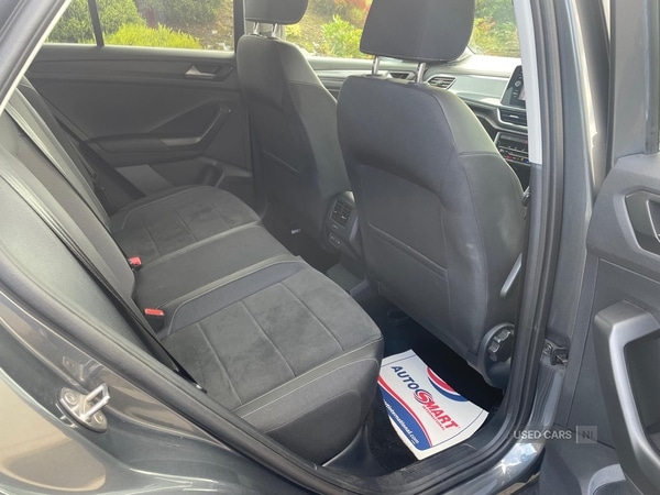 Used Volkswagen T-Roc 2023 for sale - 76024940: Photo 7