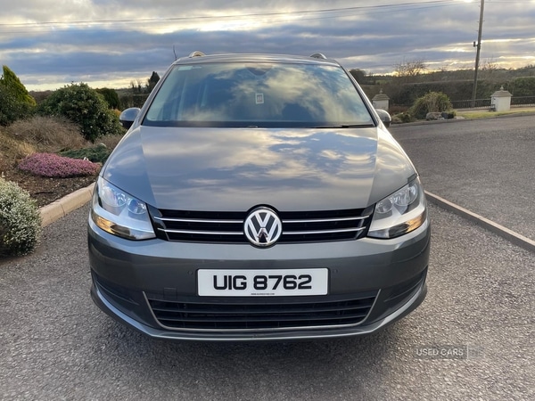 Used Volkswagen Sharan 2020 for sale - 75770102: Photo 16
