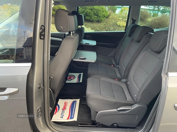Used Volkswagen Sharan 2020 for sale - 75770102: Photo 17