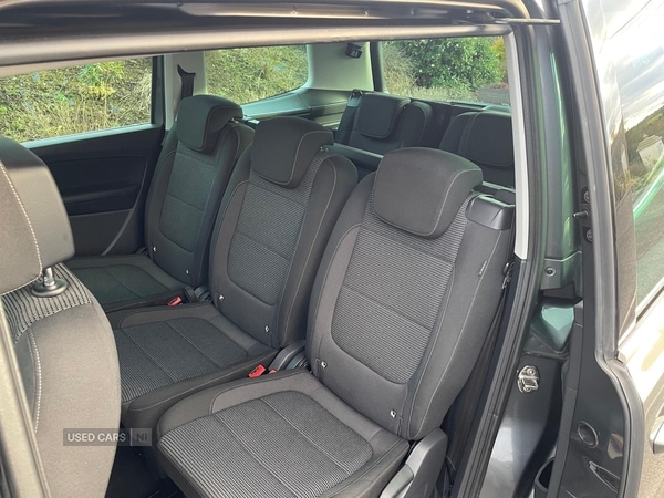 Used Volkswagen Sharan 2020 for sale - 75770102: Photo 18