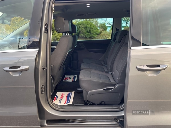 Used Volkswagen Sharan 2020 for sale - 75770102: Photo 19