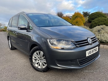 2020 - 2.0 TDI SCR 150 SE Nav 5dr DSG
