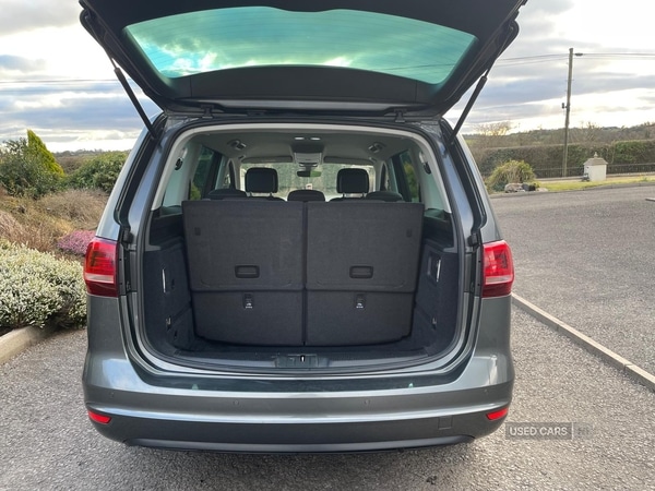 Used Volkswagen Sharan 2020 for sale - 75770102: Photo 6