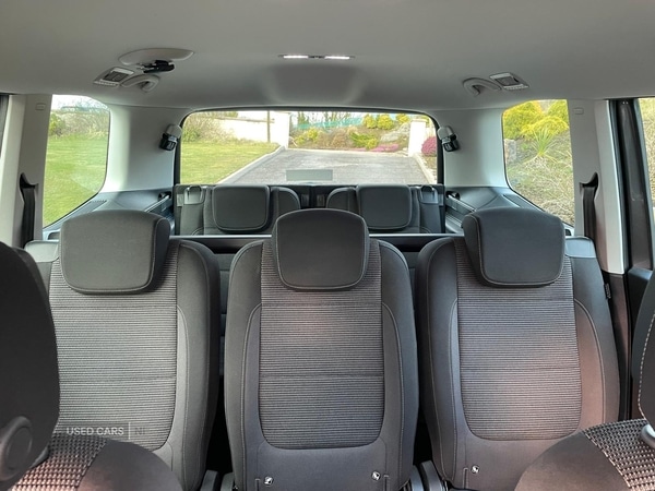 Used Volkswagen Sharan 2020 for sale - 75770102: Photo 9