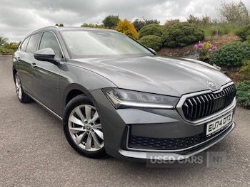 Used Skoda Superb 2024 for sale - 78810758: Photo