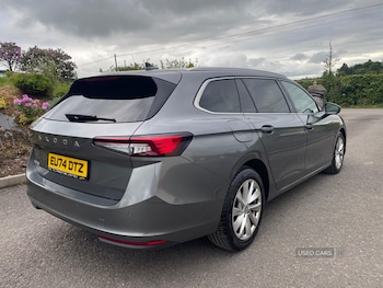 Used Skoda Superb 2024 for sale - 78810758: Photo