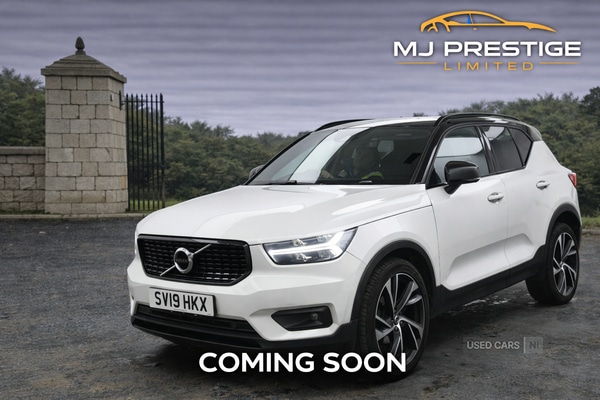 Used Volvo XC40 2019 for sale - 77230975: Photo 5