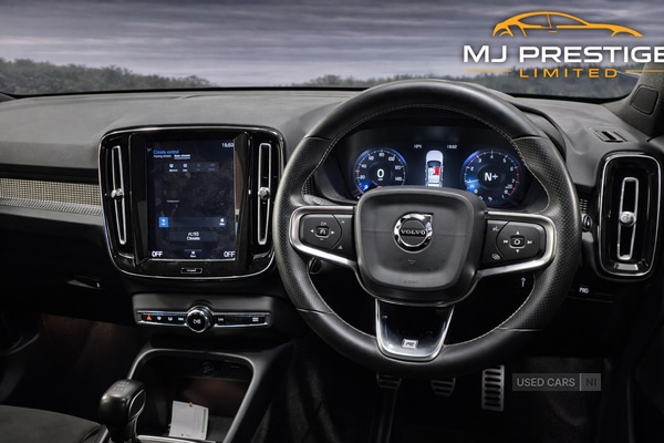 Used Volvo XC40 2019 for sale - 77230975: Photo 7