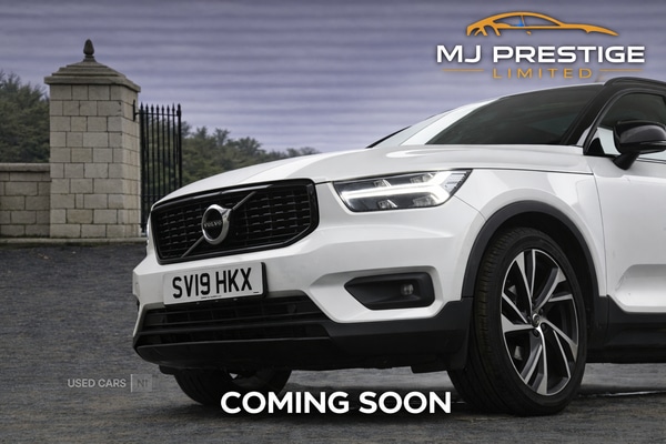 Used Volvo XC40 2019 for sale - 77230975: Photo 8