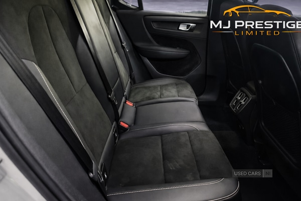 Used Volvo XC40 2019 for sale - 77230975: Photo 9