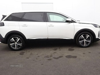 Used Peugeot 5008 2021 for sale - 77599331: Photo