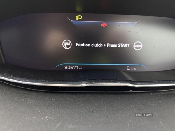 Used Peugeot 5008 2021 for sale - 77599331: Photo 5