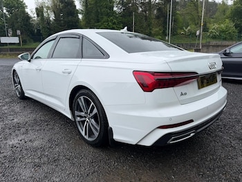 Used Audi A6 2019 for sale - 78797487: Photo
