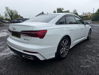 Used Audi A6 2019 for sale - 78797487: Photo