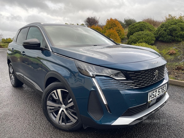 Used Peugeot 3008 2024 for sale - 76803050: Photo 1