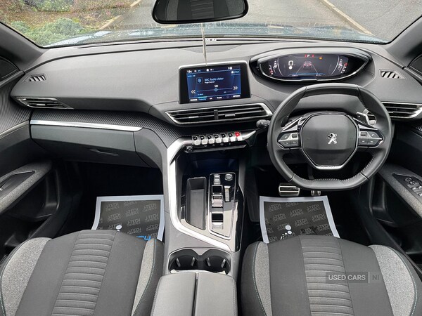 Used Peugeot 3008 2024 for sale - 76803050: Photo 10