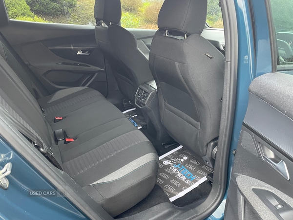 Used Peugeot 3008 2024 for sale - 76803050: Photo 11