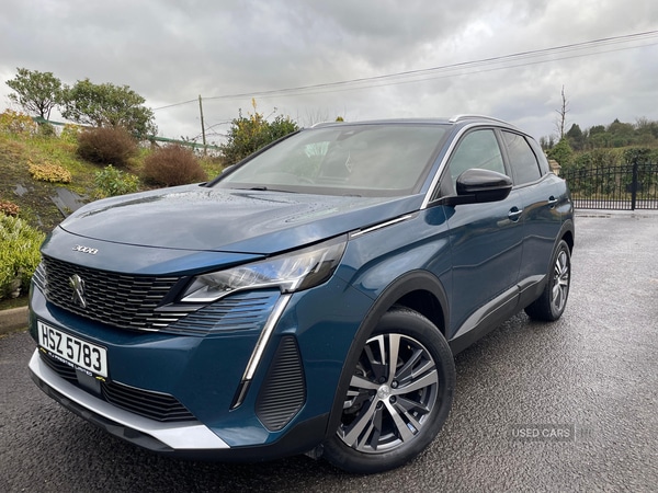 Used Peugeot 3008 2024 for sale - 76803050: Photo 12