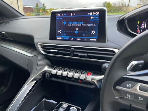 Used Peugeot 3008 2024 for sale - 76803050: Photo 13