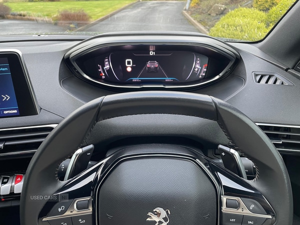 Used Peugeot 3008 2024 for sale - 76803050: Photo 14