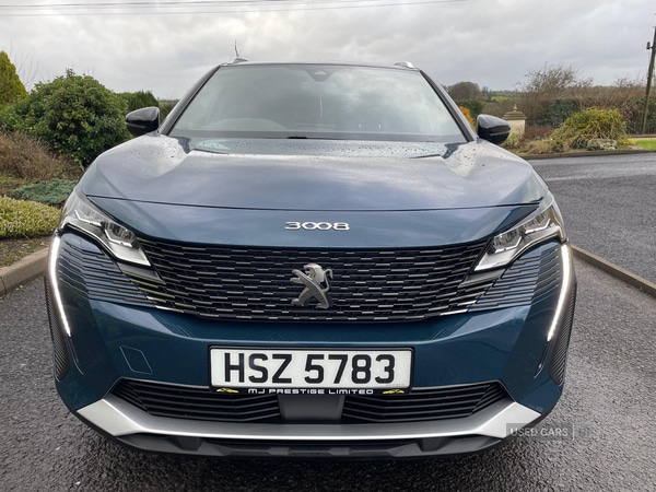 Used Peugeot 3008 2024 for sale - 76803050: Photo 15