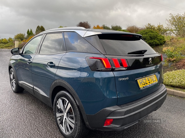 Used Peugeot 3008 2024 for sale - 76803050: Photo 17