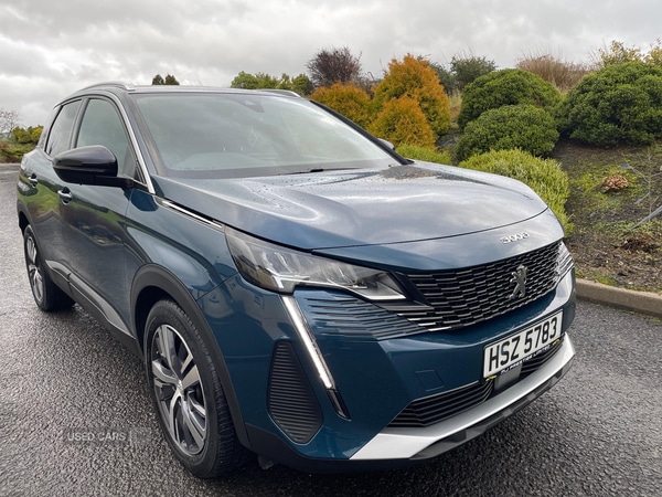 Used Peugeot 3008 2024 for sale - 76803050: Photo 2