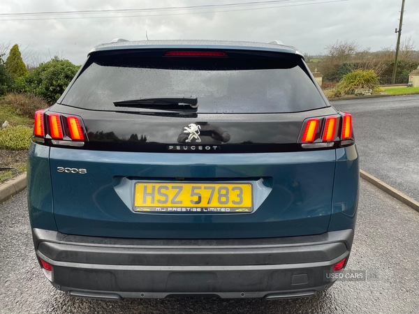 Used Peugeot 3008 2024 for sale - 76803050: Photo 3