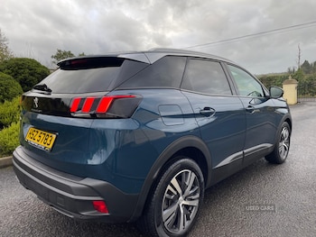 Used Peugeot 3008 2024 for sale - 76803050: Photo