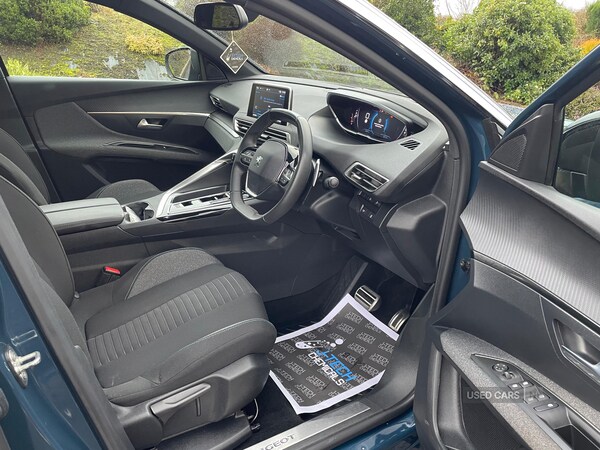 Used Peugeot 3008 2024 for sale - 76803050: Photo 8