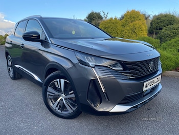 Used Peugeot 3008 2023 for sale - 79591049: Photo