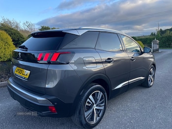 Used Peugeot 3008 2023 for sale - 79591049: Photo